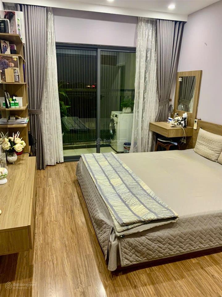 Hiếm, rẻ nhất goldsilk vạn phúc, căn góc 127m2 3n3w, tầng trung, ban công khách rộng, giá chỉ 8,4tỷ