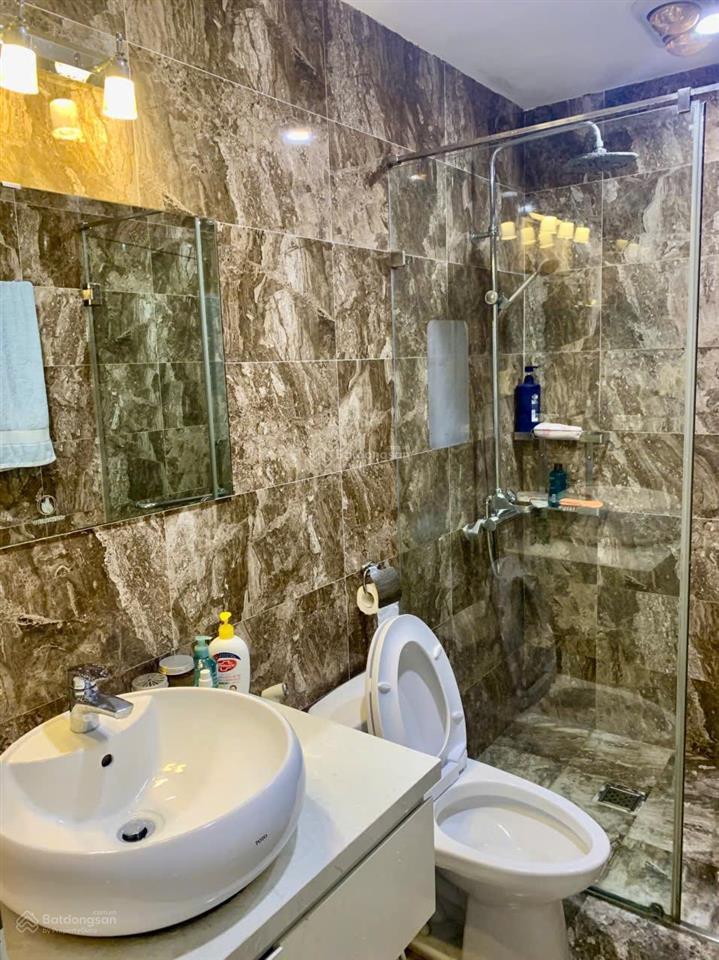 Hiếm, rẻ nhất goldsilk vạn phúc, căn góc 127m2 3n3w, tầng trung, ban công khách rộng, giá chỉ 8,4tỷ