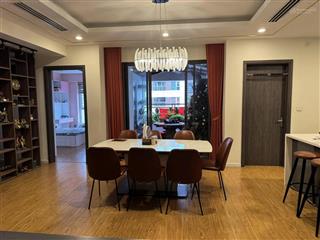 Bán ch fodacon bắc hà mặt đường trần phú, nhà đẹp, full nội thất, giá 4,5 tỷ.  0985 991 ***