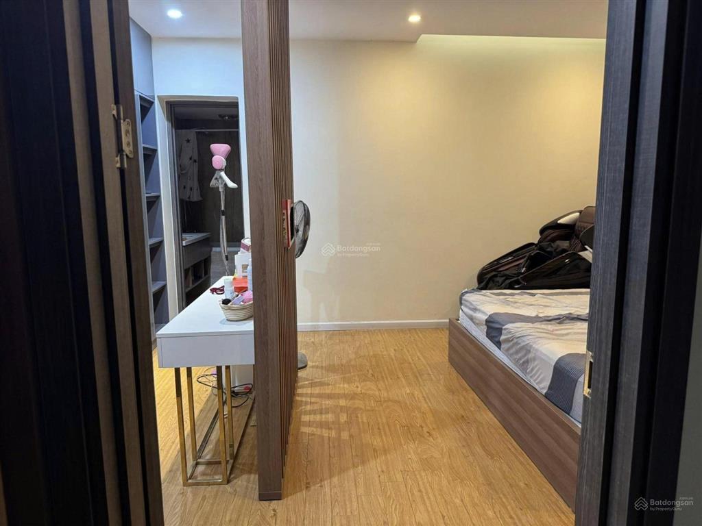 Bán ch fodacon bắc hà mặt đường trần phú, nhà đẹp, full nội thất, giá 4,5 tỷ.  0985 991 ***