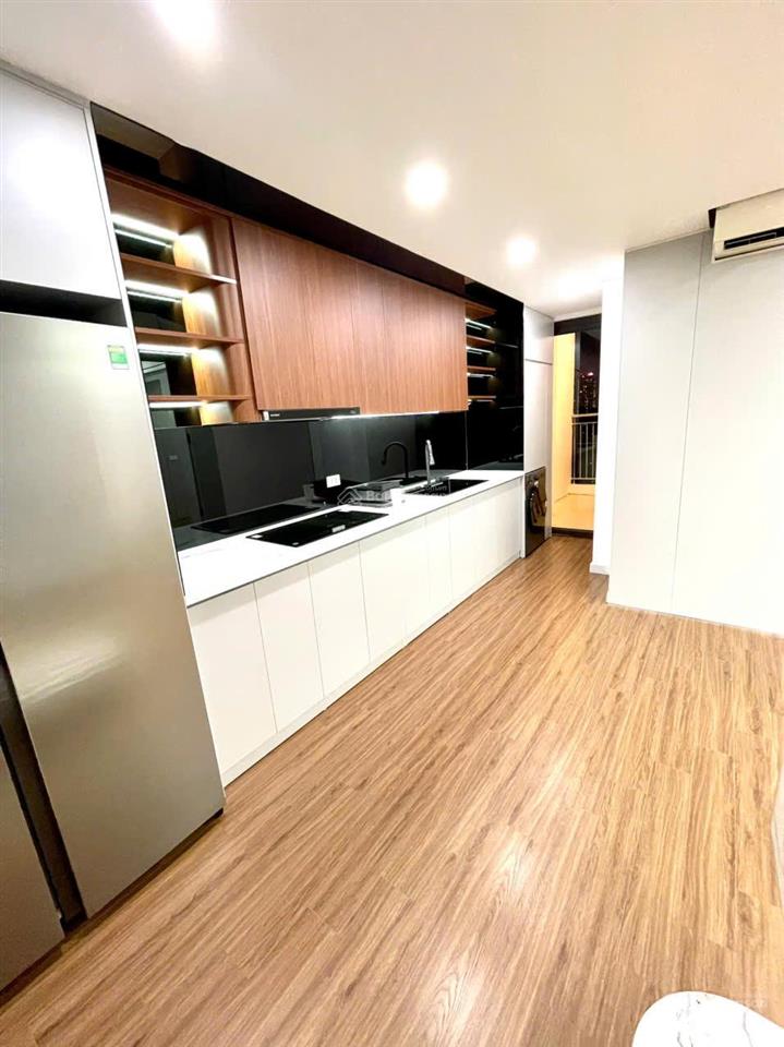 Bán cc sapphire palace thanh xuân, 107m 3n2vs, gần tàu điện, full nội thất, tầng trung, giá 9,4 tỷ