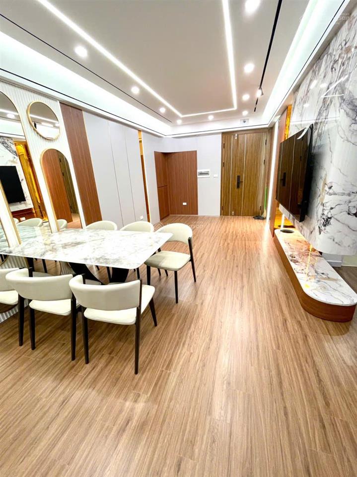 Bán cc sapphire palace thanh xuân, 107m 3n2vs, gần tàu điện, full nội thất, tầng trung, giá 9,4 tỷ