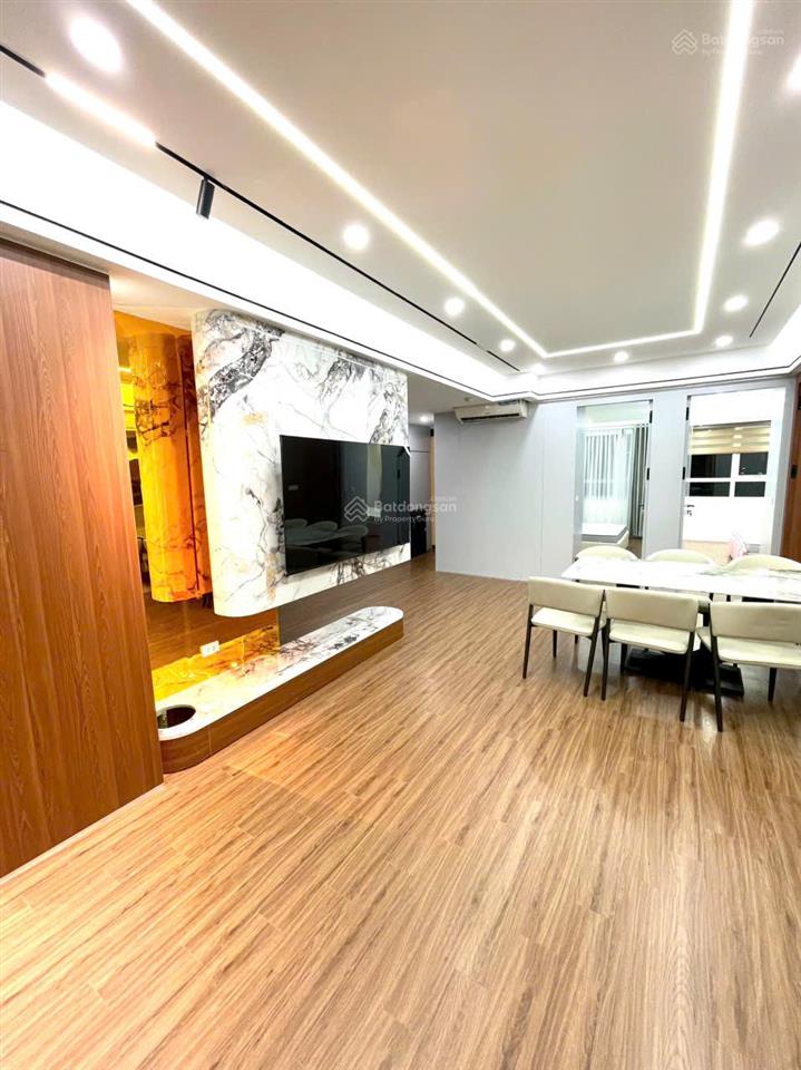 Bán cc sapphire palace thanh xuân, 107m 3n2vs, gần tàu điện, full nội thất, tầng trung, giá 9,4 tỷ