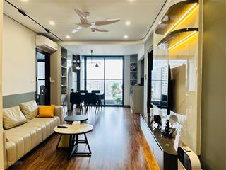 Bán căn c14 tố hữu bộ công an, 108m 3n2vs, tầng trung, bc đn, full nội thất, giá chỉ 7,5 tỷ