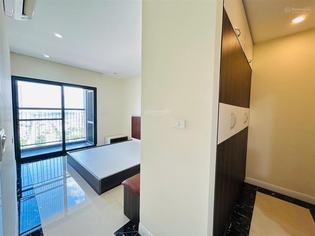 Quá rẻ, goldsilk complex hà đông 128m² 4n3vs, full nội thất, giá chỉ 6,95 tỷ
