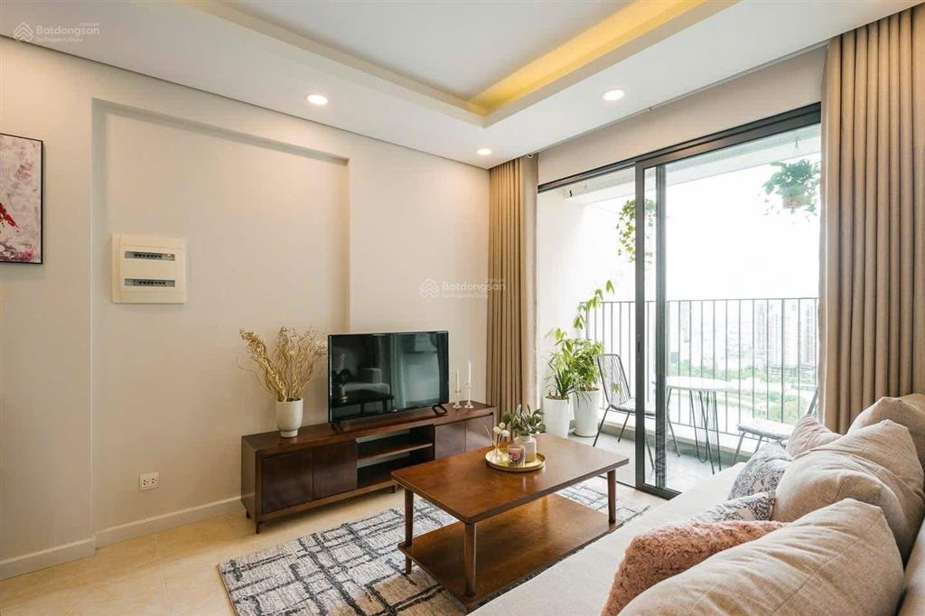 Giá tốt ecolife 58 tố hữu, 75m2 2n2vs, tầng trung, có slot ô tô, full nội thất, giá chỉ 6,1 tỷ