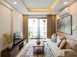 Rẻ ecolife 58 tố hữu, 78m2 2n2vs, tầng trung, có slot ô tô, full nội thất, giá chỉ 6,6 tỷ