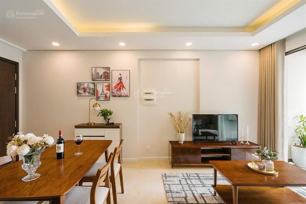 Giá tốt ecolife 58 tố hữu, 75m2 2n2vs, tầng trung, có slot ô tô, full nội thất, giá chỉ 6,1 tỷ