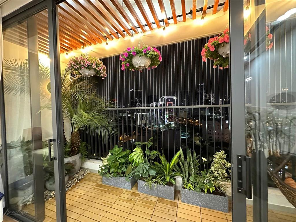 Giá hời khu, căn hộ tòa b mulberry mỗ lao, 125m2 3pn2vs, tầng trung, giá chỉ 8,6 tỷ