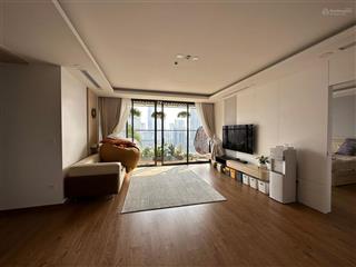 Giá hời khu, căn hộ tòa b mulberry mỗ lao, 125m2 3pn2vs, tầng trung, giá chỉ 8,6 tỷ