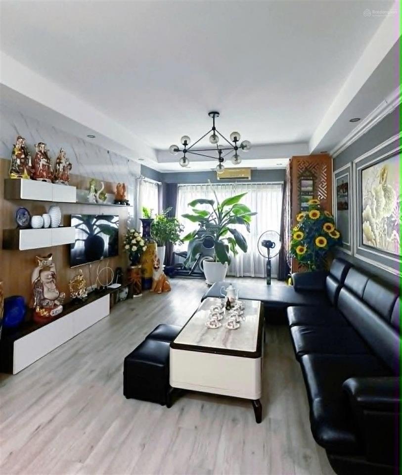 Bán chcc 2 phòng ngủ mulberry lane mỗ lao hà đông, 90m2, ở luôn, giá 6,4 tỷ