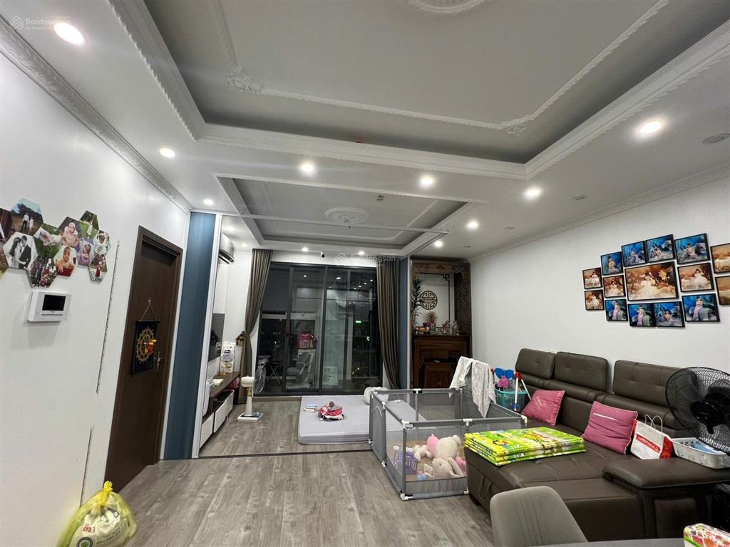 Giá tốt anland premium, tầng trung, nhà đẹp ở ngay, bc đn, 67m2, 2pn 2wc, chỉ 5 tỷ