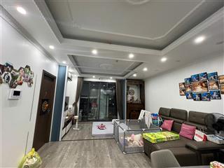 Giá tốt anland premium, tầng trung, nhà đẹp ở ngay, bc đn, 67m2, 2pn 2wc, chỉ 5 tỷ