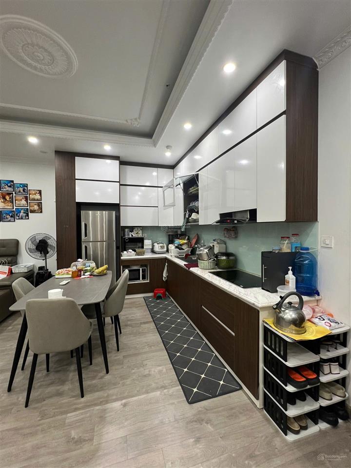 Giá tốt anland premium, tầng trung, nhà đẹp ở ngay, bc đn, 67m2, 2pn 2wc, chỉ 5 tỷ