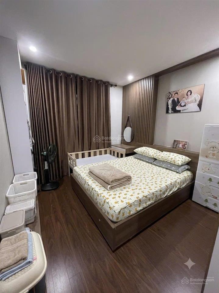 Cực rẻ, bán căn hộ goldsilk vạn phúc, ban công đn, full nội thất, 78m2 2pn2vs, giá 5,3 tỷ