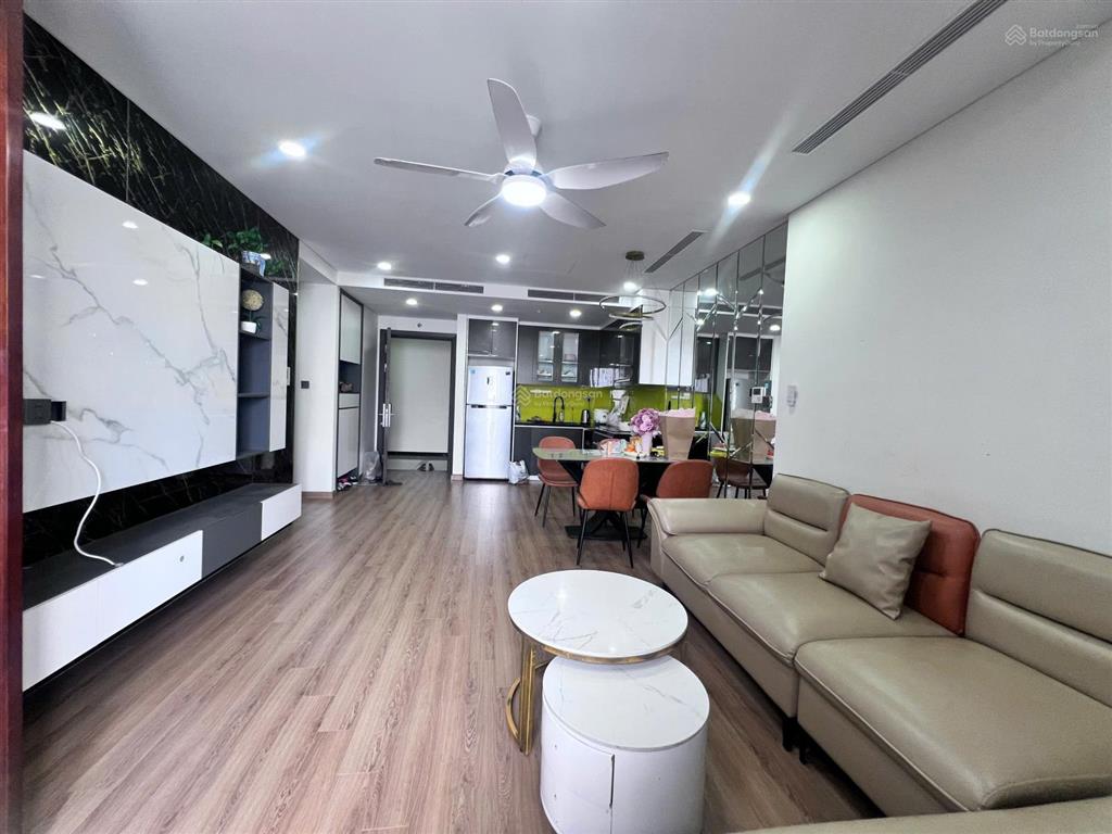 Bán chcc anland lake view, 75m2 2pn2vs, chủ tặng full nội thất, giá chỉ 5,3 tỷ