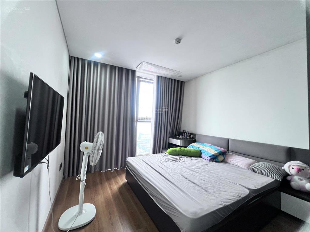 Bán chcc anland lake view, 75m2 2pn2vs, chủ tặng full nội thất, giá chỉ 5,3 tỷ