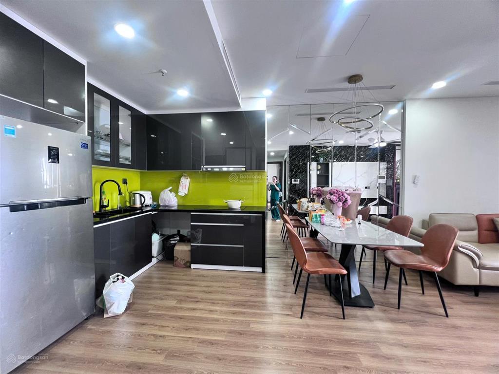 Bán chcc anland lake view, 75m2 2pn2vs, chủ tặng full nội thất, giá chỉ 5,3 tỷ