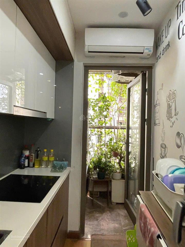 Bán ch fodacon bắc hà mặt đường trần phú, nhà đẹp, ở ngay, giá 4,8 tỷ. e 0985 991 ***