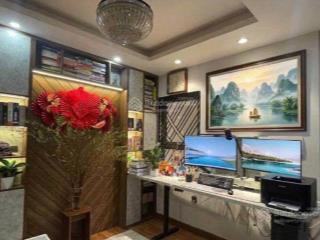 Bán ch fodacon bắc hà mặt đường trần phú, nhà đẹp, ở ngay, giá 4,8 tỷ. e 0985 991 ***