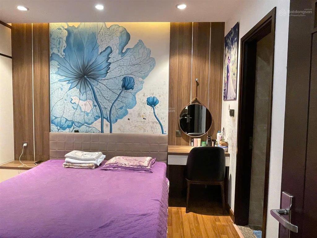 Bán ch fodacon bắc hà mặt đường trần phú, nhà đẹp, ở ngay, giá 4,8 tỷ. e 0985 991 ***