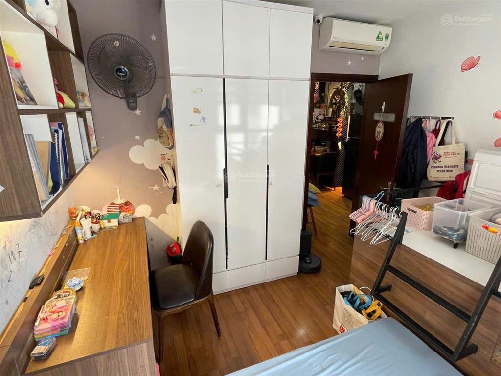 Bán ch fodacon bắc hà mặt đường trần phú, nhà đẹp, ở ngay, giá 4,8 tỷ. e 0985 991 ***