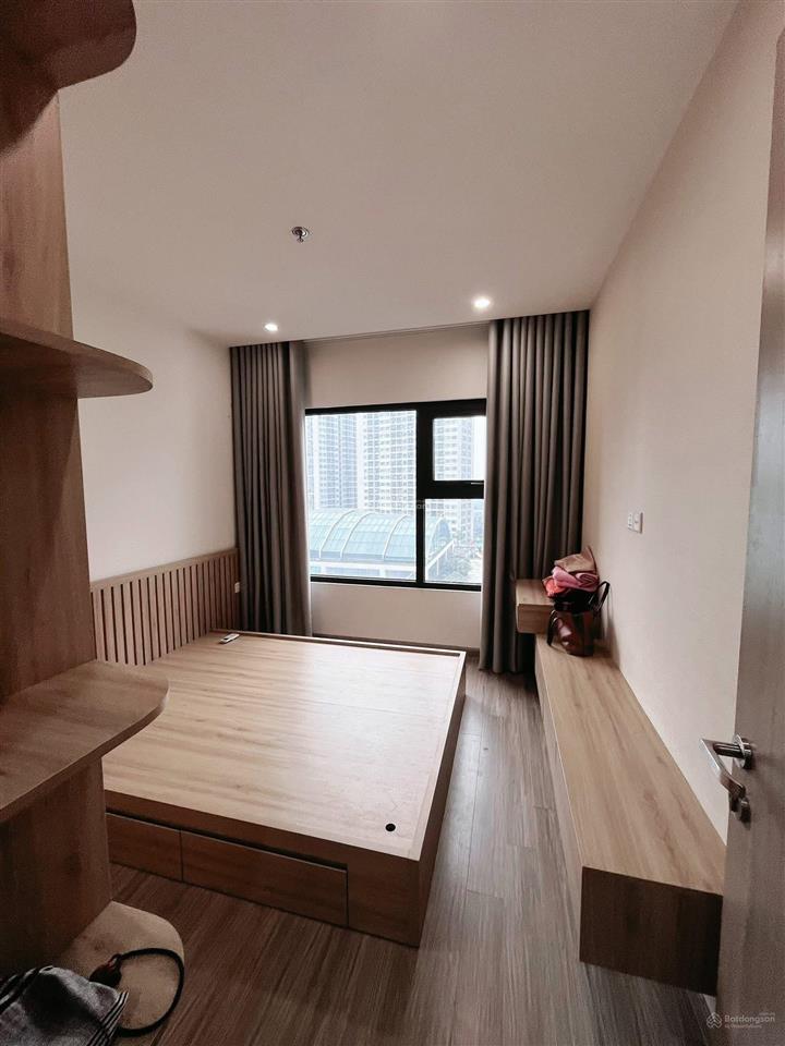 Căn 2 ngủ giá hời the pride, full nội thất, 75m², 2n2vs giá 3,9 tỷ