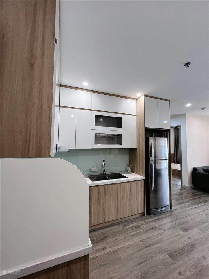 Căn 2 ngủ giá hời the pride, full nội thất, 75m², 2n2vs giá 3,9 tỷ
