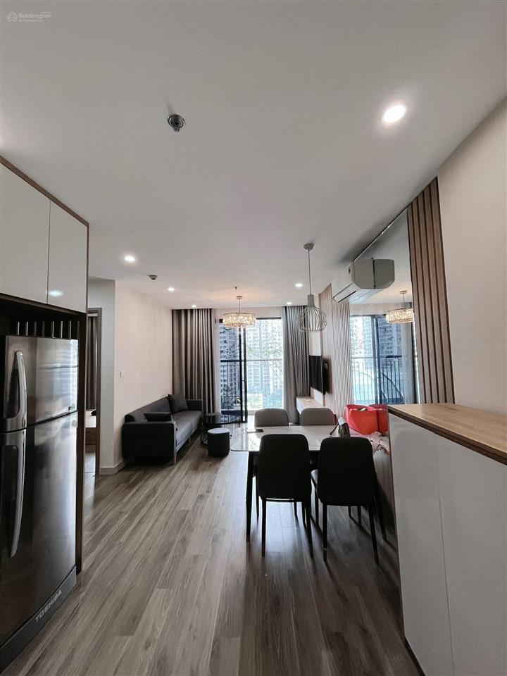 Căn 2 ngủ giá hời the pride, full nội thất, 75m², 2n2vs giá 3,9 tỷ