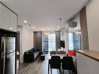 Căn 2 ngủ giá hời the pride, full nội thất, 75m², 2n2vs giá 3,9 tỷ