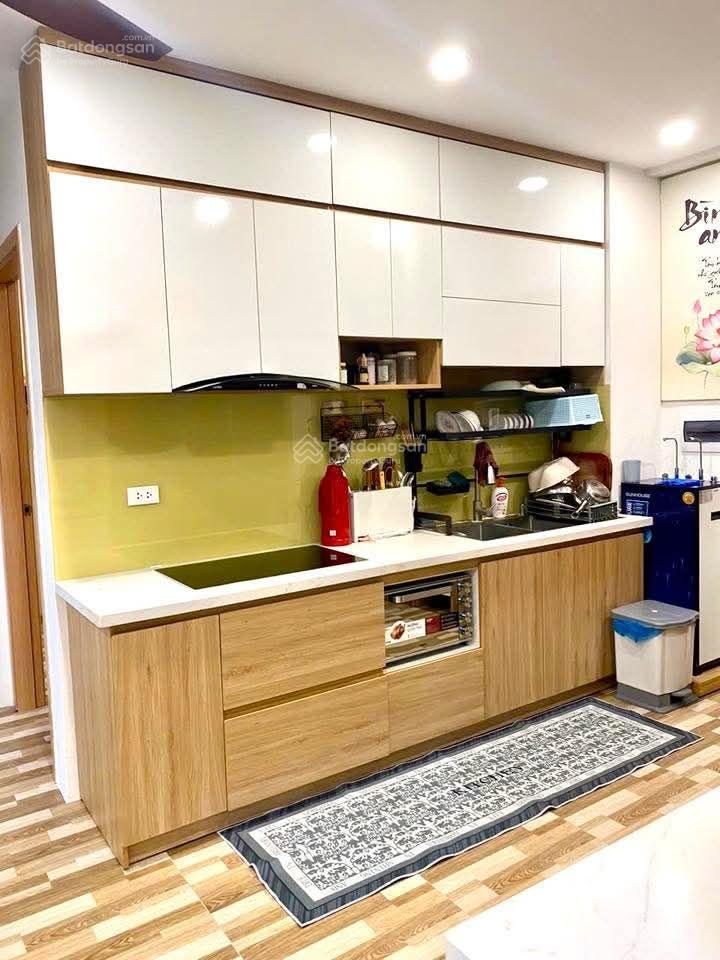 Bán cc tại eco garden huế, giá tốt 1,65 tỷ, 66m2, 3pn, 2wc