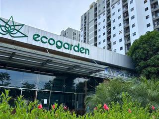 Bán căn hộ 2 phòng ngủ ecogarden huế giá 1,099 tỷ