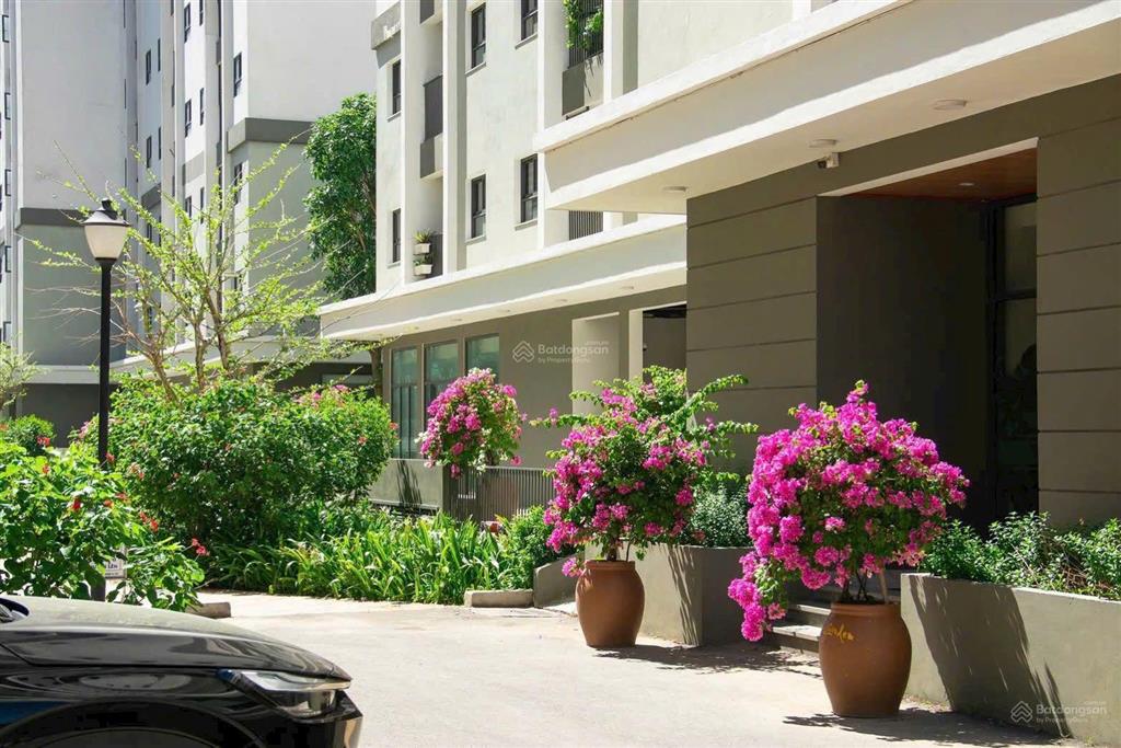 1,5tỷ sở hữu căn hộ 2 phòng ngủ 74,6m2 lô góc đẹp west sky ecogarden huế