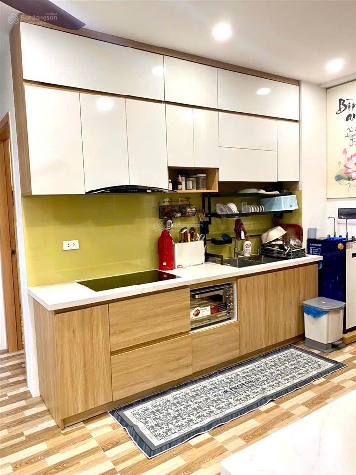 Bán căn hộ eco garden huế, 1,5 tỷ, 66 m2, giá tốt chỉ với 3pn, 2wc