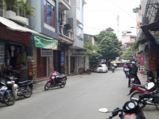 Bán đất tây hồ (cũ), phố an dương, ngõ thông, ô tô tránh, ô tô vào đất, 1 nhà ra phố chính