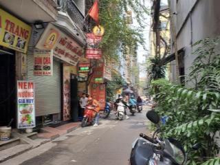 Bán đất cầu giấy , đường xuân thủy , lô góc 2 thoáng , ngõ thông , ô tô tránh , kinh doanh sầm uất