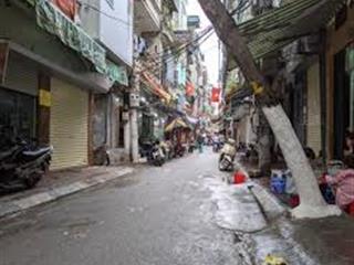 Bán đất đống đa (cũ) , mặt phố kim hoa , vỉa hè , ô tô tránh , kinh doanh sầm uất