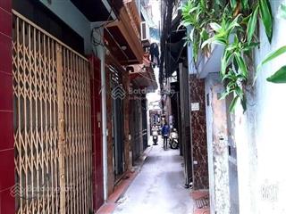 Bán đất đống đa (cũ), phố pháo đài láng, ngõ xe máy tránh, 50m ra ô tô tránh, 100m ra đường lớn