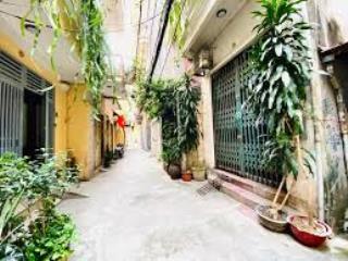 Bán đất ba đình (cũ), phố kim mã, ngõ xe máy tránh, 50m ra ô tô tránh, 150m ra đường lớn