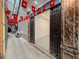 Bán đất hai bà trưng (cũ), đường trần khát chân, ngõ thông, xe máy tránh, 70m ra đường lớn