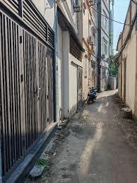 Bán đất tây hồ (cũ) , phố thụy khuê , ngõ xe máy tránh , 2 thoáng , 120m ra phố chính