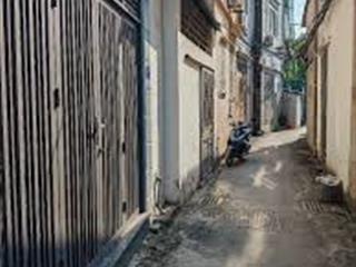 Bán đất tây hồ (cũ) , phố thụy khuê , ngõ xe máy tránh , 2 thoáng , 120m ra phố chính