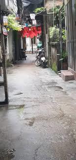 Bán đất tây hồ (cũ) , phố thụy khuê , ngõ xe máy tránh , 2 thoáng , 120m ra phố chính