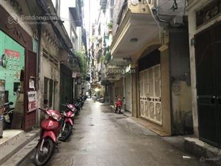 Bán đất đống đa (cũ) , phố nguyễn lương bằng , ngõ xe máy tránh , 200m ra phố chính , thửa đất đẹp