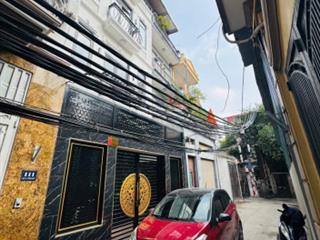 Bán đất hoàng mai (cũ) , phố nguyễn đức cảnh , đúng 100m ra phố chính , ô tô vào đất , giá hạt dẻ