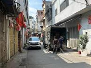 Bán đất đống đa (cũ), phố trần quý cáp , 50m ra đường ô tô tránh nhau, ngõ xe máy tránh, giá hạt dẻ