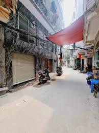 Bán đất hoàng mai , phố đại từ , 100m ra đường ô tô , 3 gác đỗ cửa , thửa đất cực đẹp