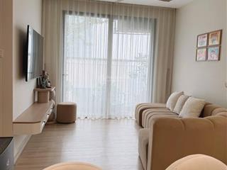 Bán căn hộ chung cư phân khu sapphire, vinhomes smart city, căn góc 3 ngủ, nhà đẹp ở ngay, giá đẹp
