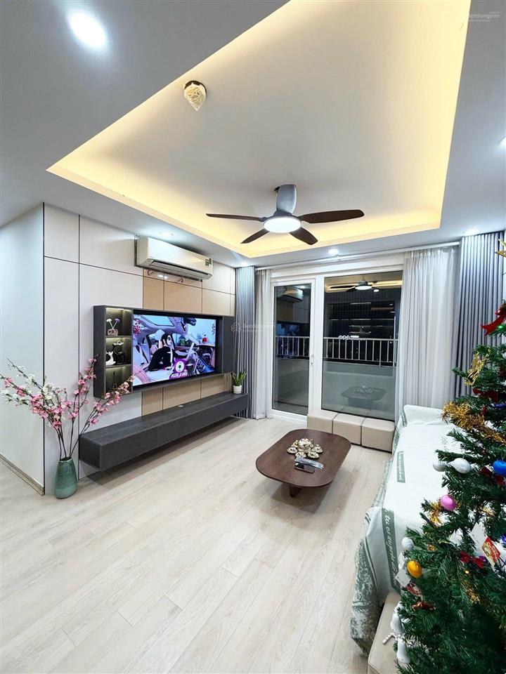 Bán căn hộ chung cư flc complex 36 phạm hùng, căn góc 2 thoáng, nhà đẹp ở ngay, chủ thiện chí bán