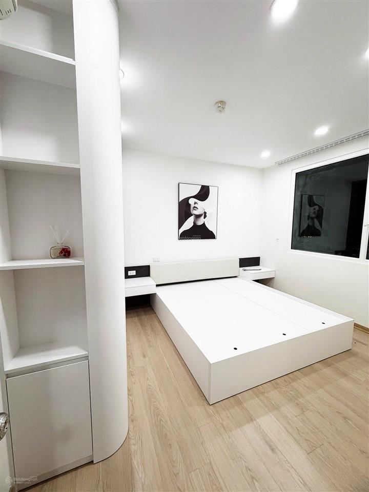 Bán căn hộ chung cư flc complex 36 phạm hùng, căn góc 2 thoáng, nhà đẹp ở ngay, chủ thiện chí bán